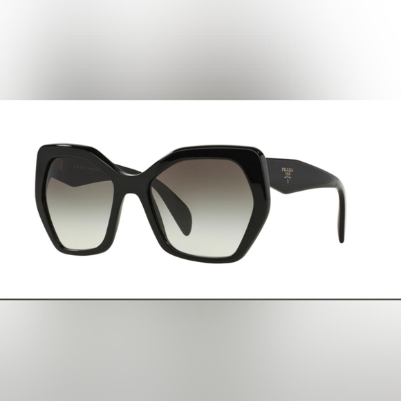 Authentic Prada SPR16R - Picture 1 of 7